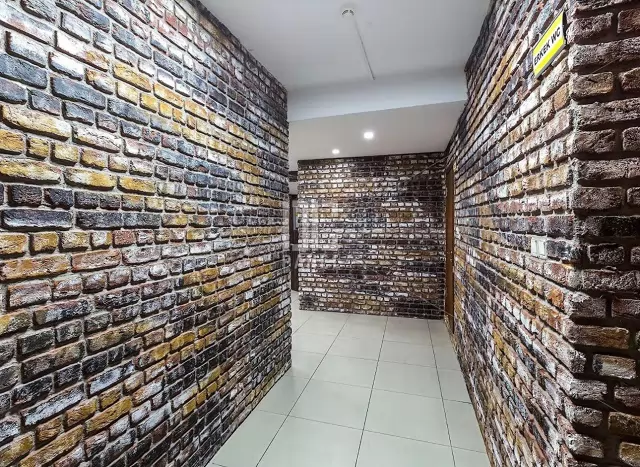 Alpu İnşaat Taş Duvarcısı